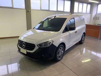 citan 108 cdi long pro 75cv e6 d