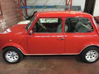 mini 1.0 mayfair
