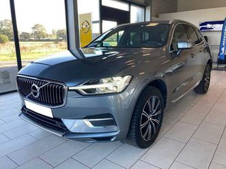 d4 adblue 190 ch geartronic 8 inscription