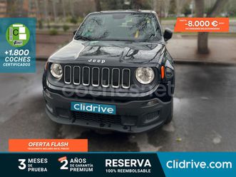 jeep renegade 1.6 etorq sport fwd e6