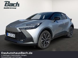 team deutschland + technik-paket