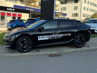 ev6 84 kwh earth 4x4