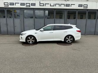 optima sw 2.0 t-gdi style gt automat