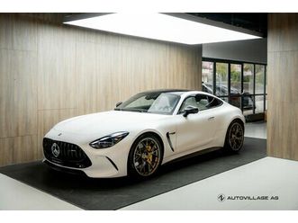 amg gt 63 4matic+ executive edition