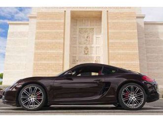 s -pdk -rivestita ppf -sport chrono -tagl. porsche