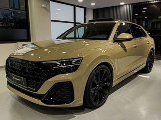 50 tdi mhev s line edition quattro tiptronic
