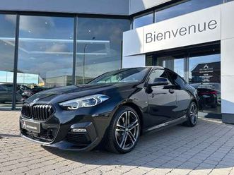 gran coupé *garantie*pack m*1er prop*carplay*