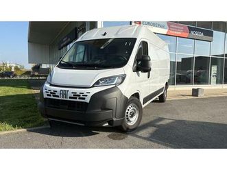 fiat ducato l3 h2