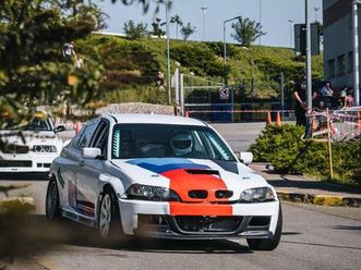 vand bmw e46 4.0 v8 drift iasi