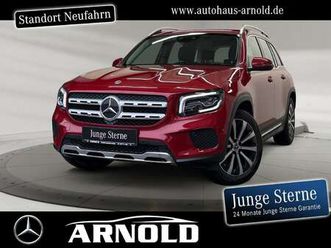 glb 180 d progressive multibeam navi 19