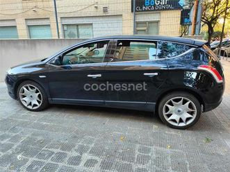 lancia delta 1.9 multijet dpf platino