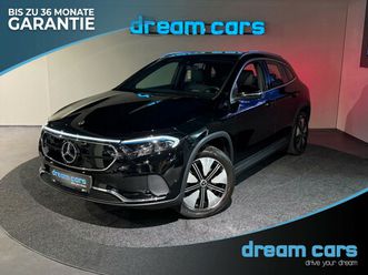 mercedes-benz eqa 300 eqa 300 electric art 4matic / lichtpaket / top austattung /