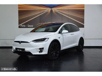 tesla model x 100 kwh long range awd 7l