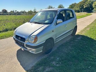 hyundai atos 1.0 tüv 6/2026