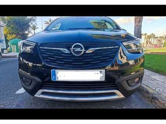 crossland x 1.2t s