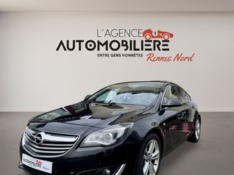 2.0 cdti 170ch s/s cosmo pack