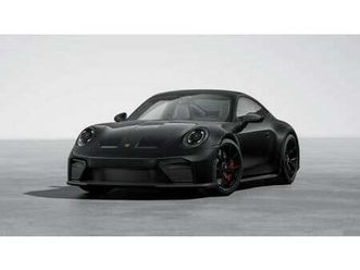 porsche 911 gt3 touring package pdk