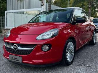 adam 1.4 slam gpl-tech 87cv