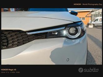 mazda mx-30 exclusive full opt