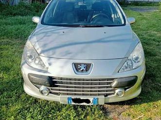 sw 1.6 hdi 16v australian 110cv fap