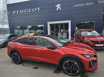 peugeot 408 408 gt phev 180 eeat8