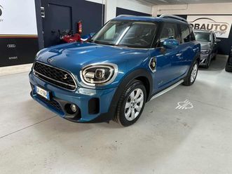 mini countrym.(u25) mini se all4 essential countryman