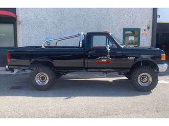 7.3 diesel restaurato