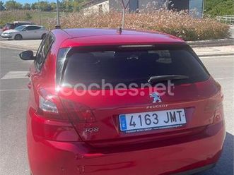 peugeot 308 style 1.6 bluehdi