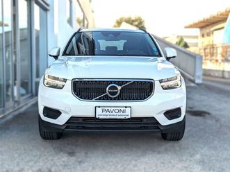 xc40 (2017-->) xc40 d3 geartronic business