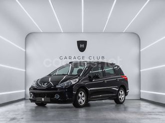 peugeot 207 sw sport 1.4 vti 16v 95