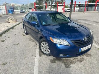 toyota camry 2.4 hybrid (automata)