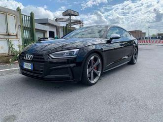 a5 sportback 3.0 tfsi business quattro tiptronic