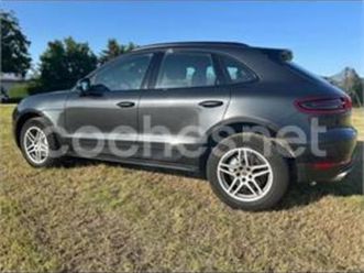 porsche macan macan s