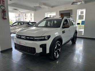 bigster 1.2 140 cv mhev ibrido/gpl expression