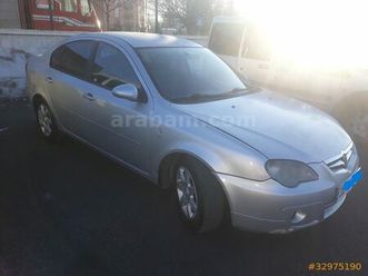 sahibinden proton gen 2 1.6 medium line 2011 model kayseri 225.000 km gri (gümüş) - 32975190 | arabam.com