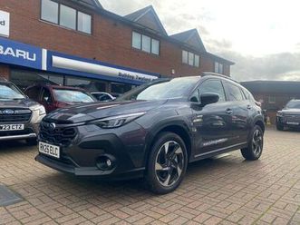 2.0 i e-boxer touring lineartronic 4wd euro 6 (start/stop) 5dr