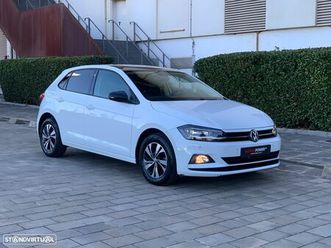 vw polo 1.6 tdi trendline