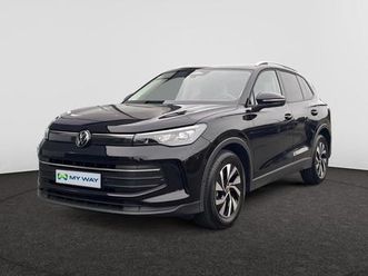 life business2.0 tdi scr 110 kw (150 ch) 7 vitesses dsg