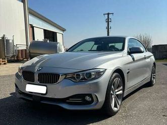 435da cabrio xdrive luxury my15