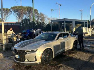 coupe 2.0 turbo ls ss