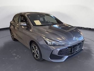 mg3 mg3 1.5 gpl comfort