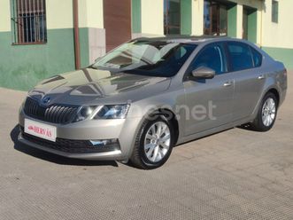 skoda octavia 1.6 tdi cr dsg like
