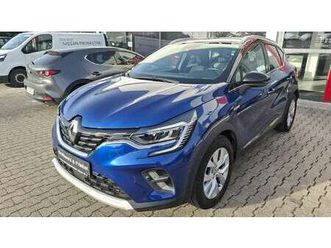 ii 1.0 tce 100 intens