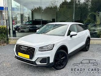 *1.0 tfsi*boite auto*carnet complet*navi