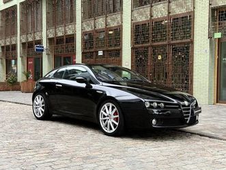 alfa romeo brera - 1.7 ti sport gereviseerde motor