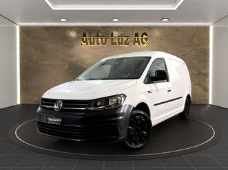 vw caddy maxi kaw. 1.4 tsi bluemt