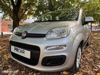 fiat panda 1.2 pop