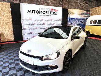 phase 3 - 2.0 tdi 140ch ultimate