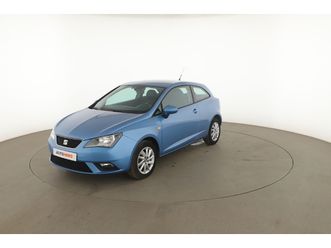 seat ibiza sc 1.2 tsi style ite