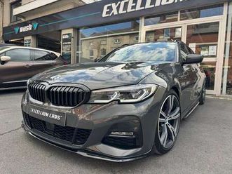 e break pack-m feux laser camera cockpit vrtl